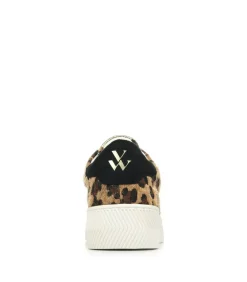 Vanessa WU Sneakers Elea multicolor Clearance