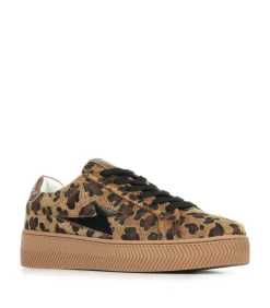 Vanessa WU Sneakers Elea multicolor Clearance