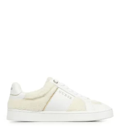 GUESS Sneakers FLFJ10ELE12 white Best