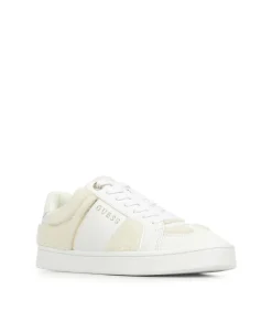 GUESS Sneakers FLFJ10ELE12 white Best