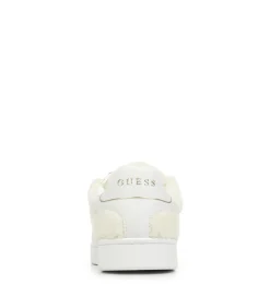 GUESS Sneakers FLFJ10ELE12 white Best