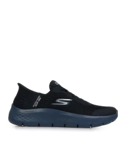 Skechers Sneakers Go Walk Flex Slip Ins navyBlue Online