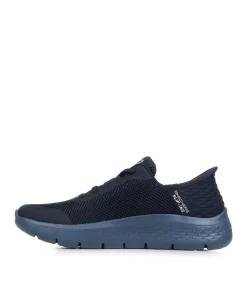Skechers Sneakers Go Walk Flex Slip Ins navyBlue Online