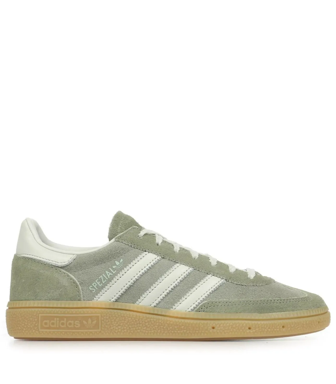 Adidas Sneakers Handball Spezial W gray Outlet