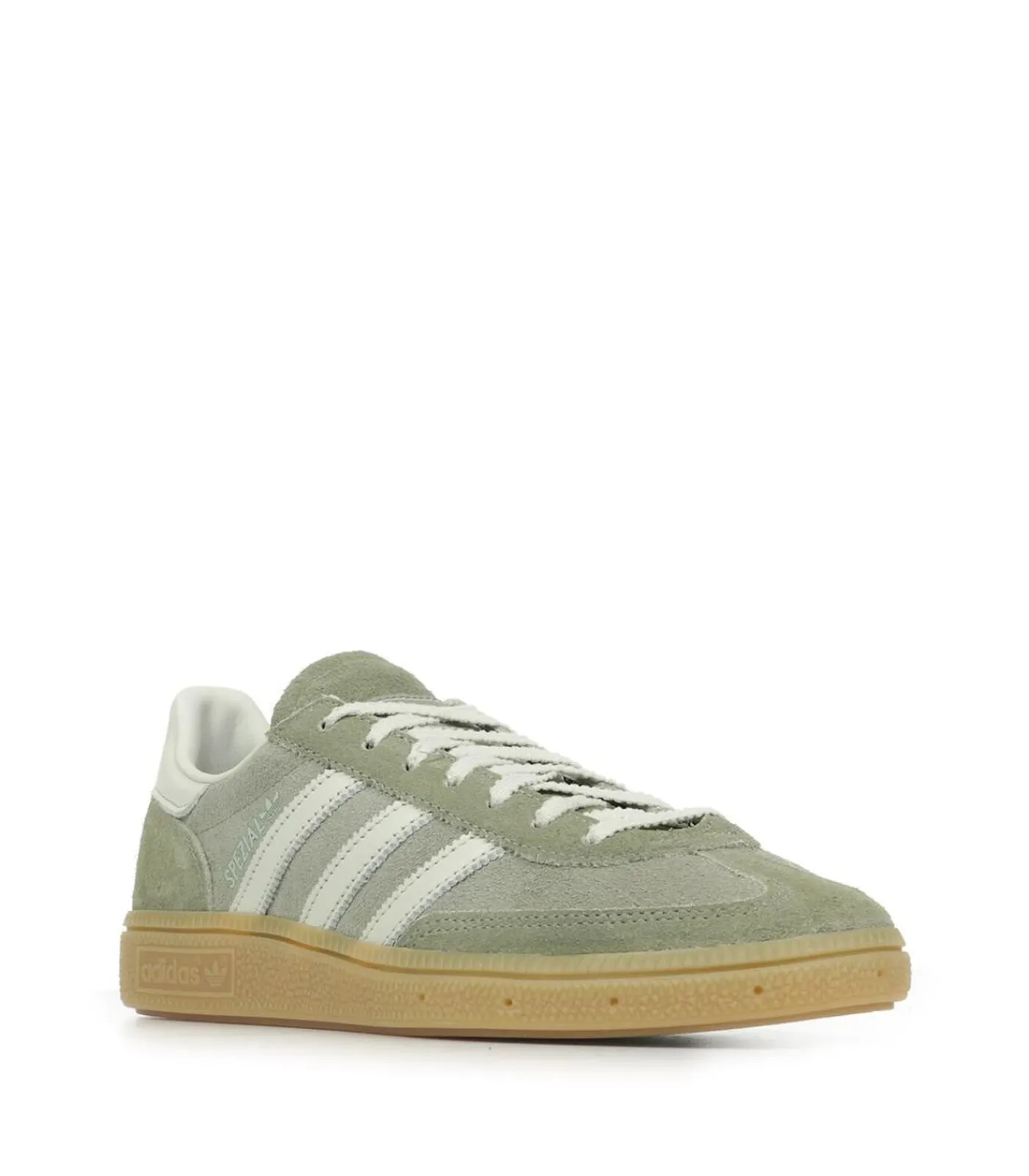 Adidas Sneakers Handball Spezial W gray Outlet