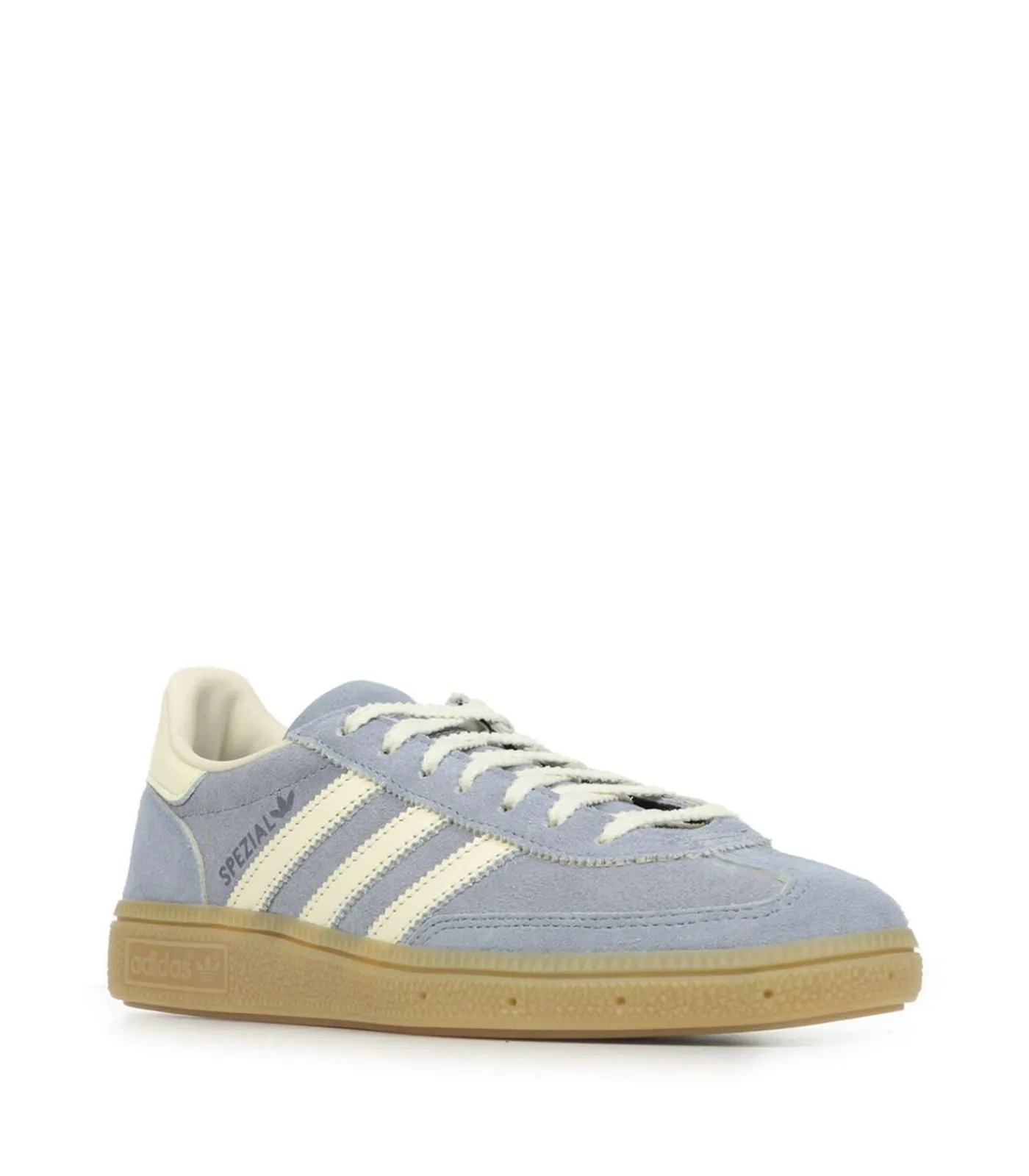 Adidas Sneakers Handball Spezial W violet Discount