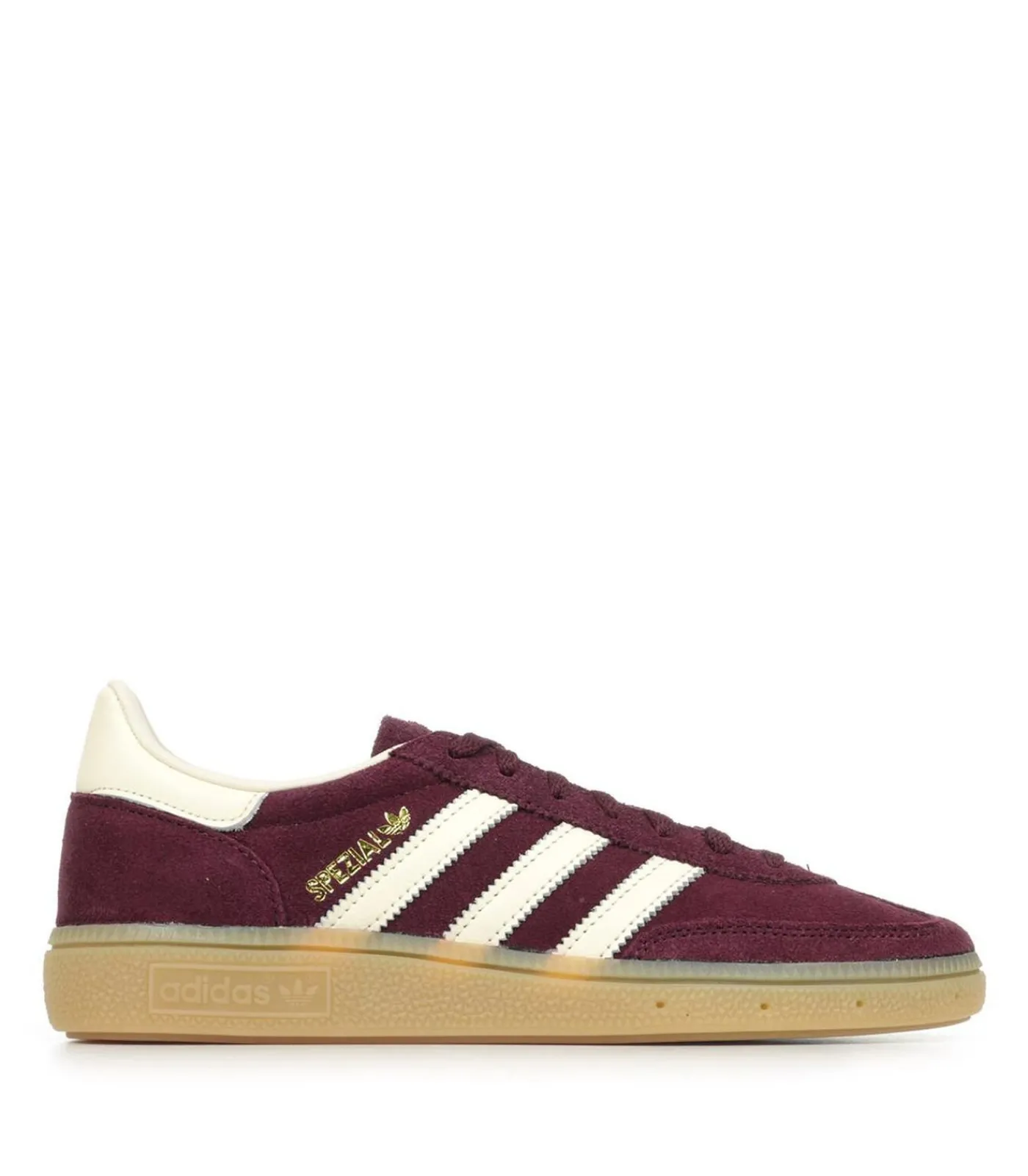 Adidas Sneakers Handball Spezial W bordeaux