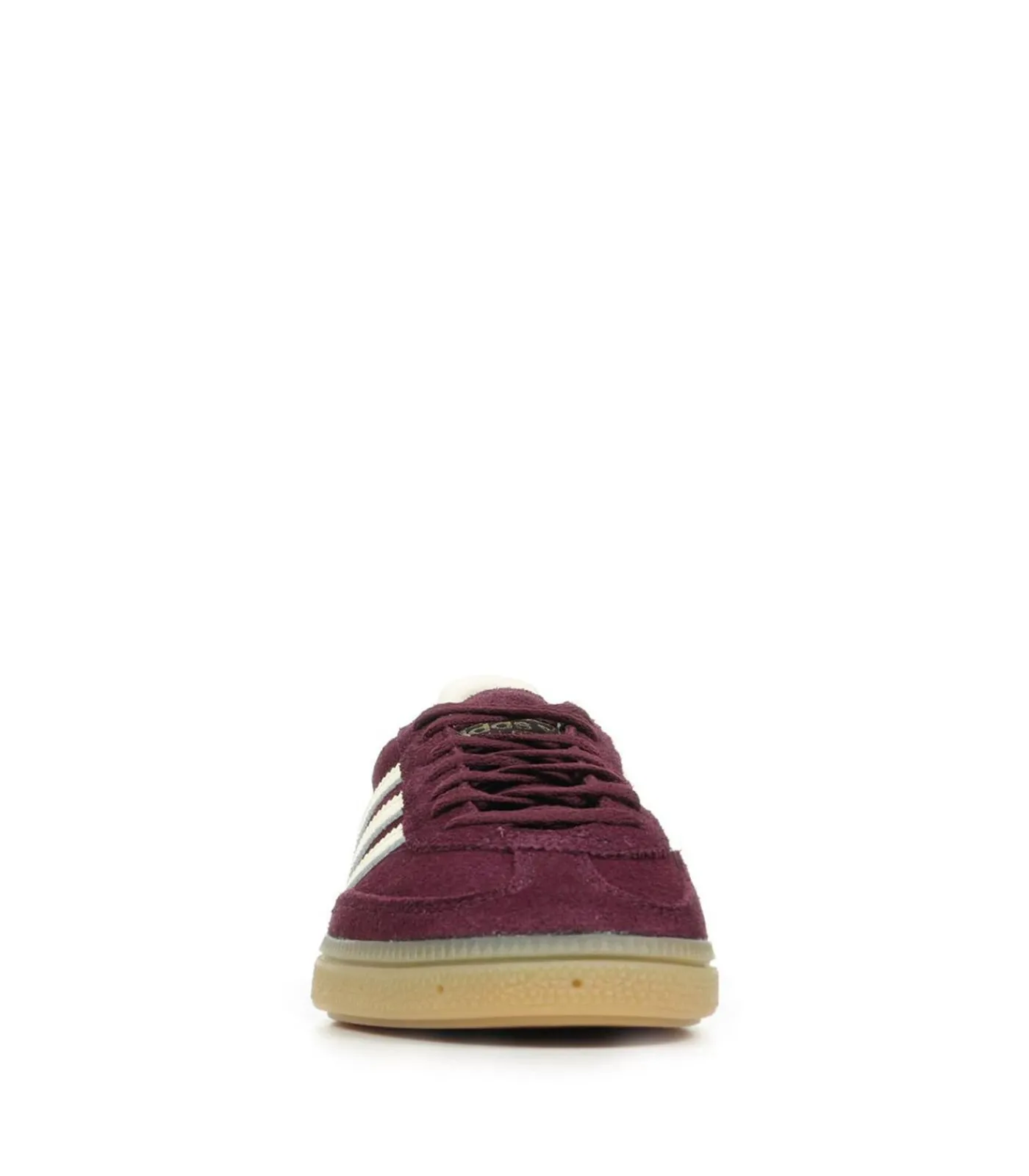 Adidas Sneakers Handball Spezial W bordeaux