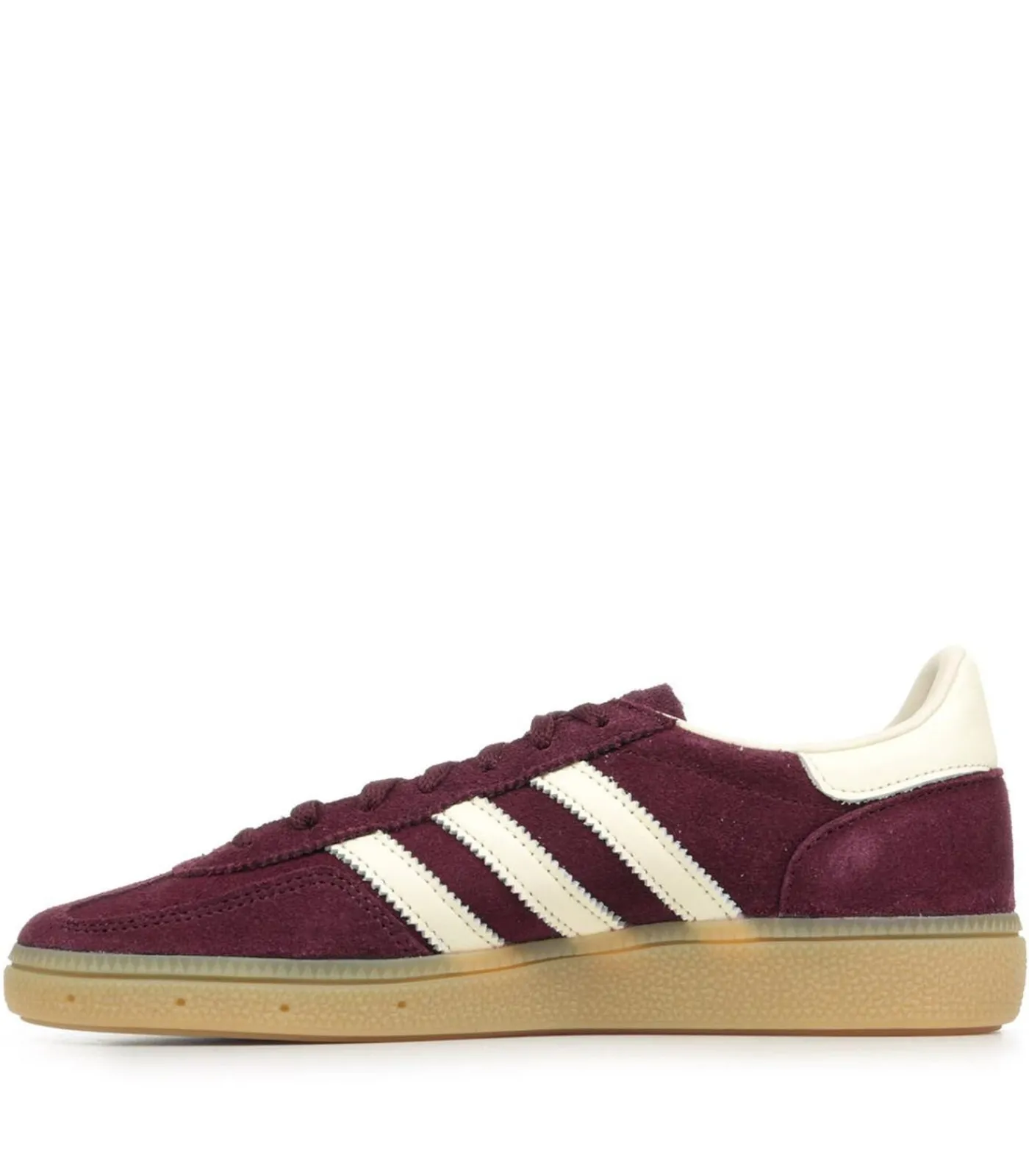 Adidas Sneakers Handball Spezial W bordeaux
