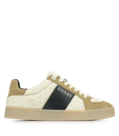 GUESS Sneakers Jrone9 brown Online