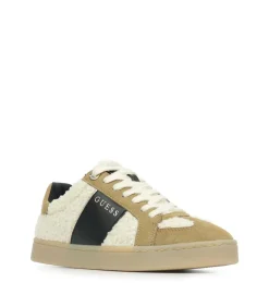 GUESS Sneakers Jrone9 brown Online