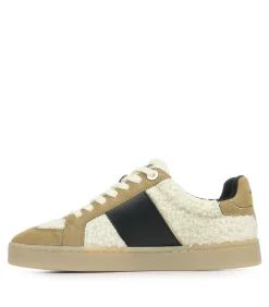 GUESS Sneakers Jrone9 brown Online