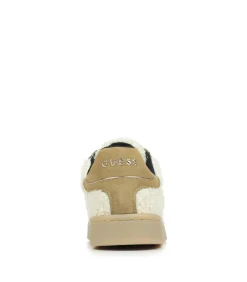 GUESS Sneakers Jrone9 brown Online