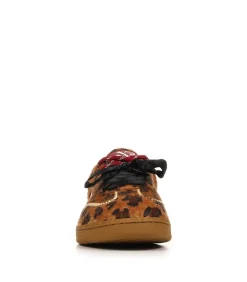Vanessa WU Sneakers Léo multicolor Outlet