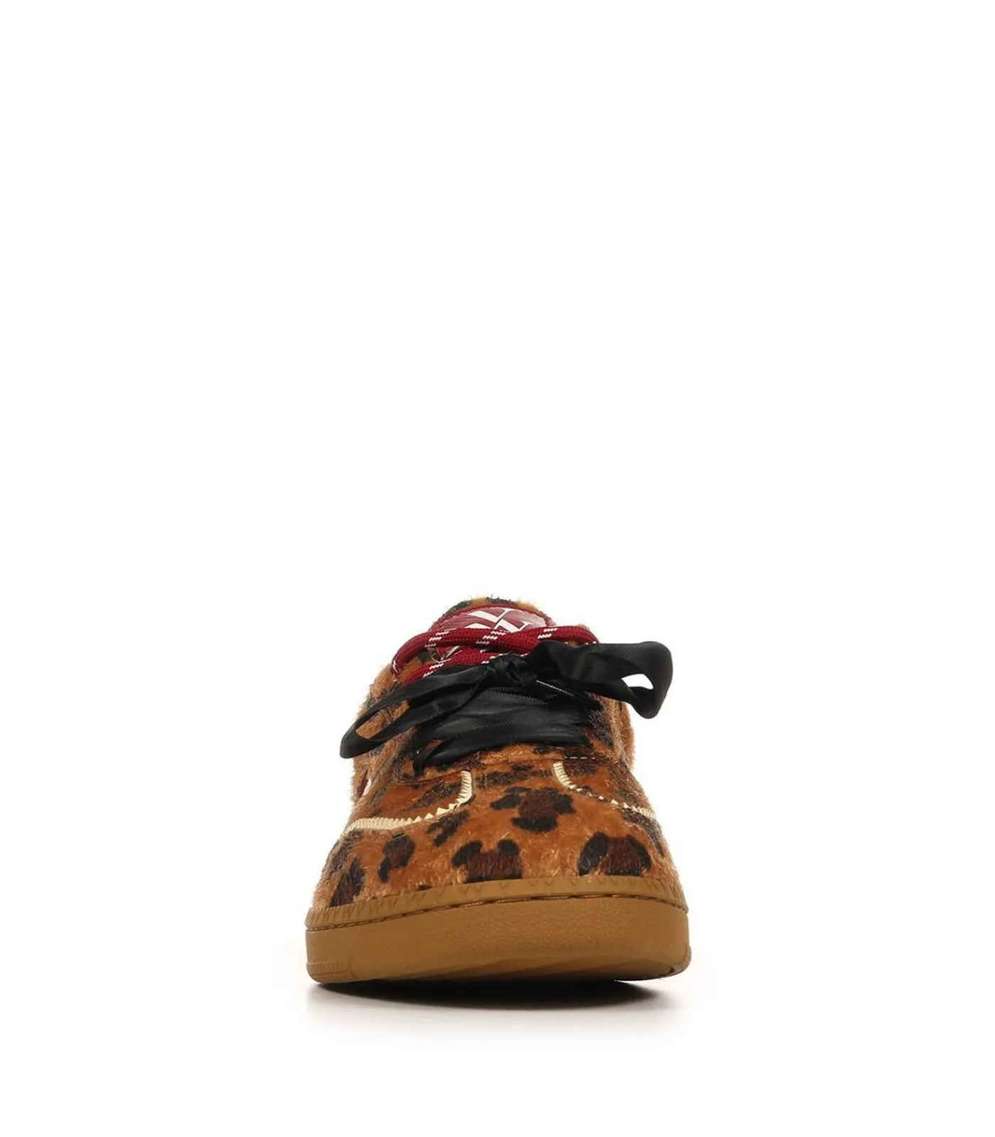 Vanessa WU Sneakers Léo multicolor Outlet