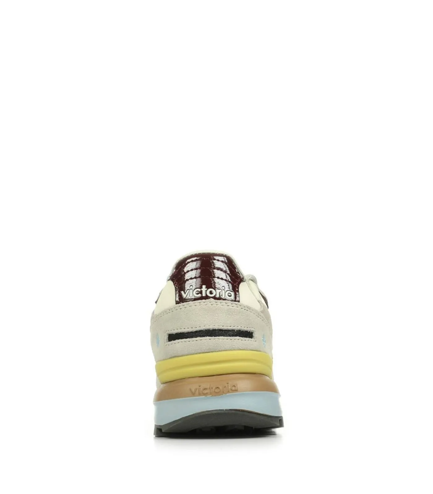 Victoria Sneakers Luna beige Online
