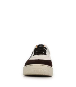 Victoria Sneakers Madrid Serraje Multicolor white Hot