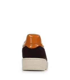 Victoria Sneakers Madrid Serraje Multicolor white Hot