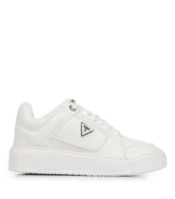 GUESS Sneakers Miram white