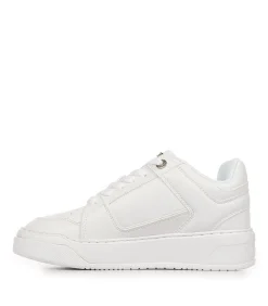 GUESS Sneakers Miram white