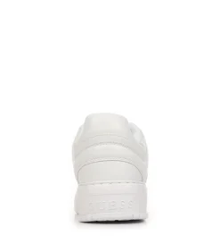 GUESS Sneakers Miram white