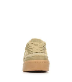 GUESS Sneakers Miram beige Discount