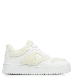 GUESS Sneakers Miram white