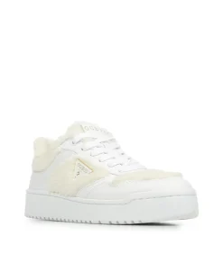 GUESS Sneakers Miram white