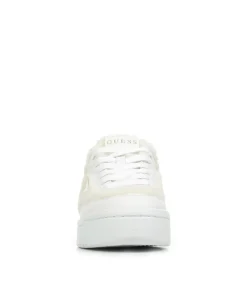 GUESS Sneakers Miram white