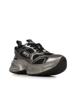 Buffalo Sneakers RIDR Vegan black Online