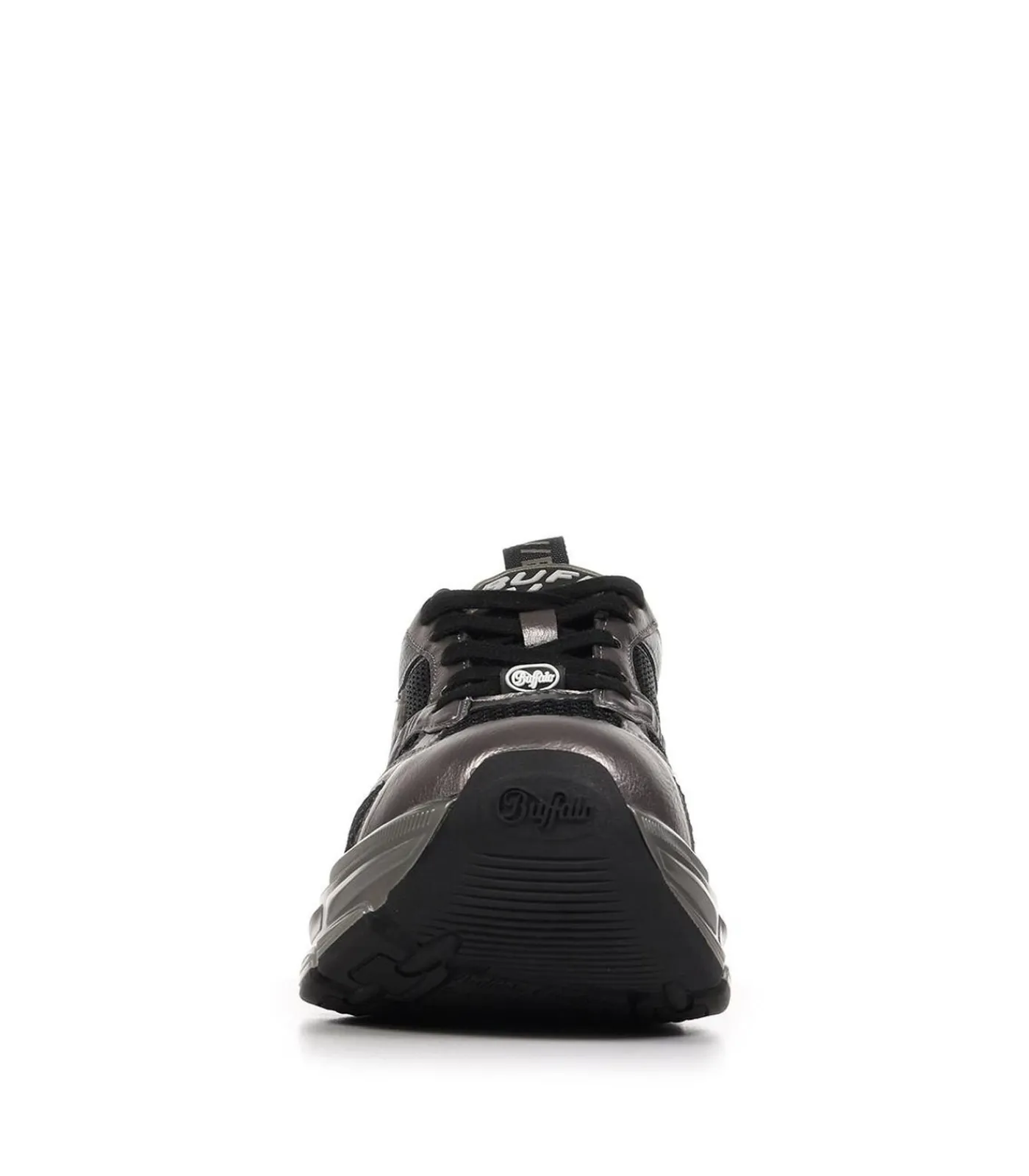 Buffalo Sneakers RIDR Vegan black Online
