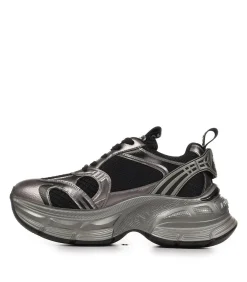 Buffalo Sneakers RIDR Vegan black Online