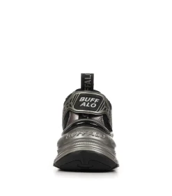 Buffalo Sneakers RIDR Vegan black Online