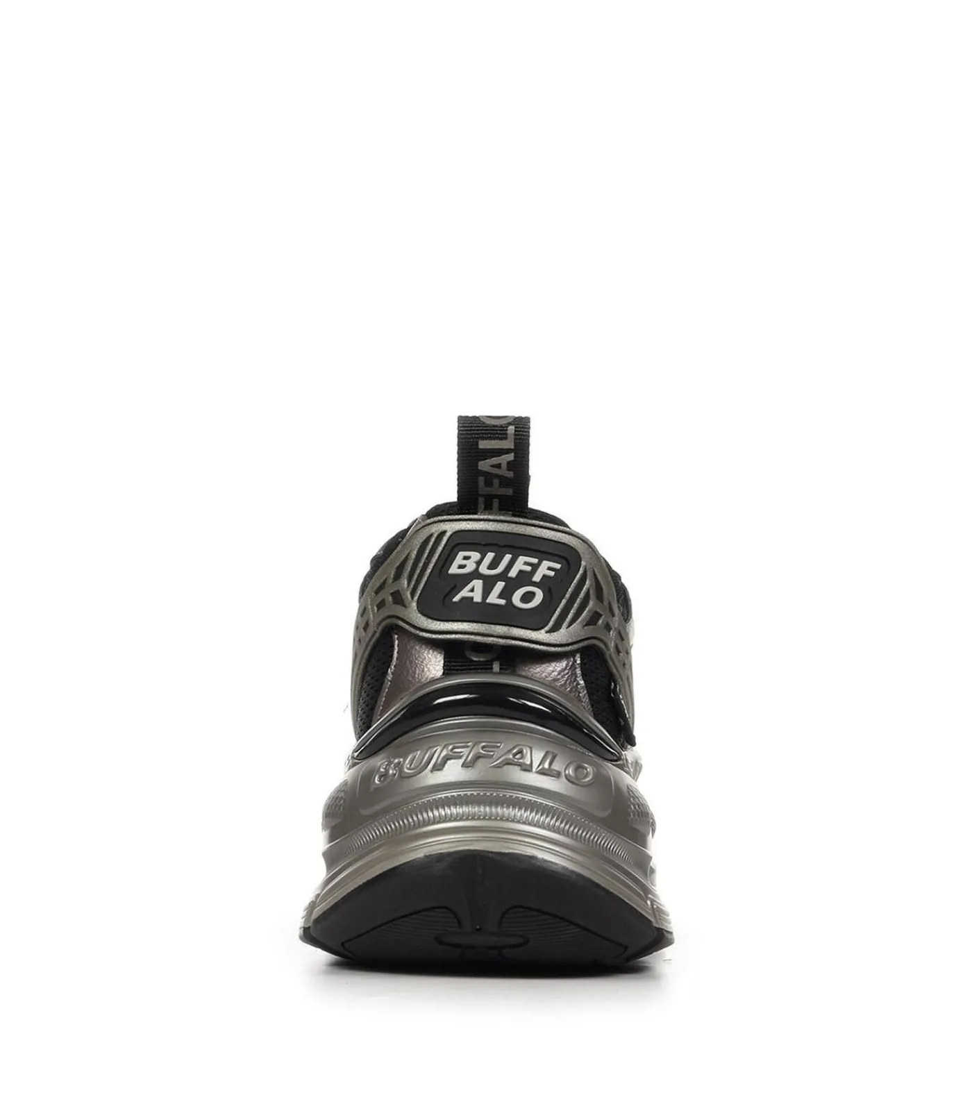 Buffalo Sneakers RIDR Vegan black Online