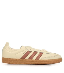 Adidas Sneakers Samba Og W beige Discount