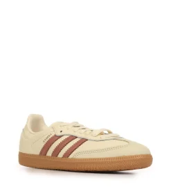 Adidas Sneakers Samba Og W beige Discount