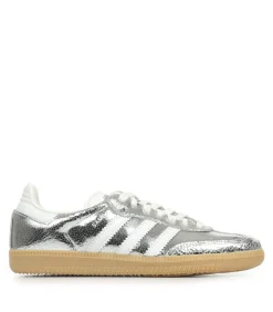 Adidas Sneakers Samba Og W silver Online
