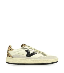 Victoria Sneakers Smash Animal Print white Best
