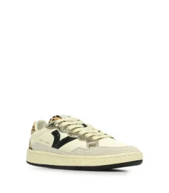 Victoria Sneakers Smash Animal Print white Best