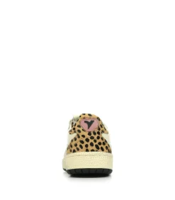 Victoria Sneakers Smash Animal Print white Best