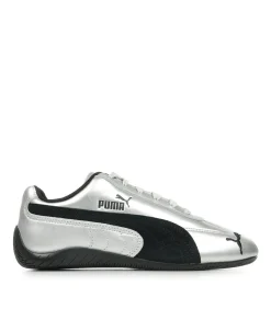 PUMA Sneakers Speedcat silver Best