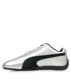 PUMA Sneakers Speedcat silver Best
