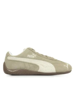 PUMA Sneakers Speedcat Elevated Wns beige Clearance