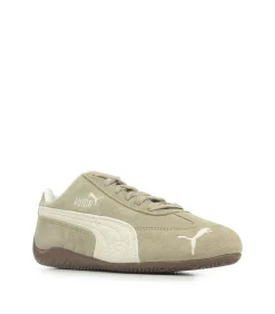 PUMA Sneakers Speedcat Elevated Wns beige Clearance