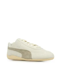 PUMA Sneakers Speedcat Elevated Wns beige Discount