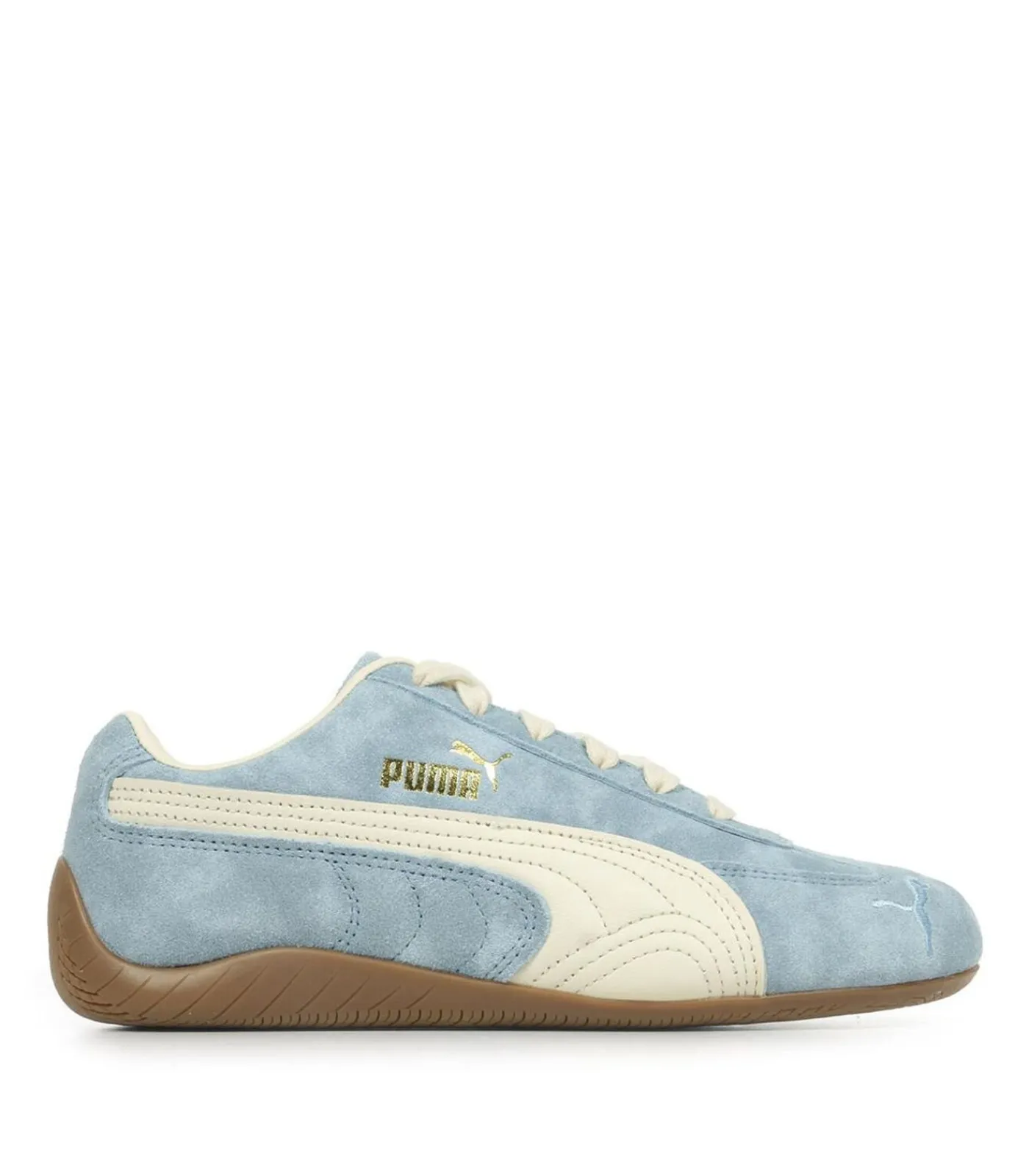 PUMA Sneakers Speedcat Faded lightBlue Discount