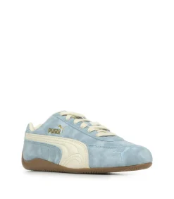 PUMA Sneakers Speedcat Faded lightBlue Discount