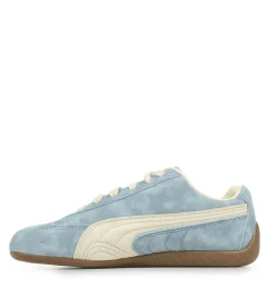 PUMA Sneakers Speedcat Faded lightBlue Discount