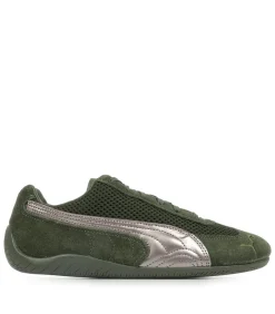 PUMA Sneakers Speedcat Premium khaki Best