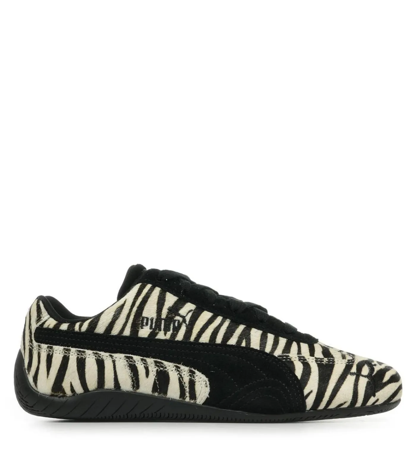 PUMA Sneakers Speedcat Zebra black Discount